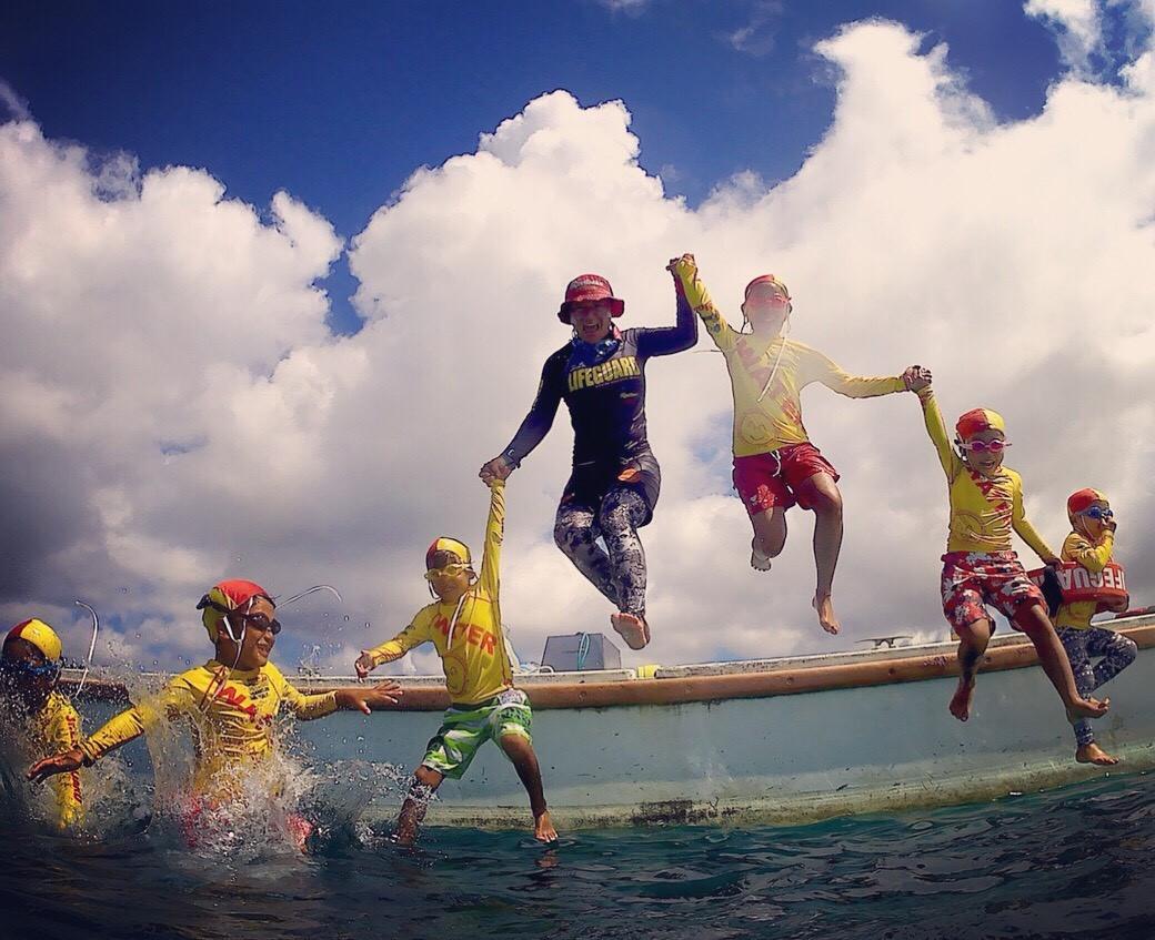 人材育成事業には誇りを持っています。