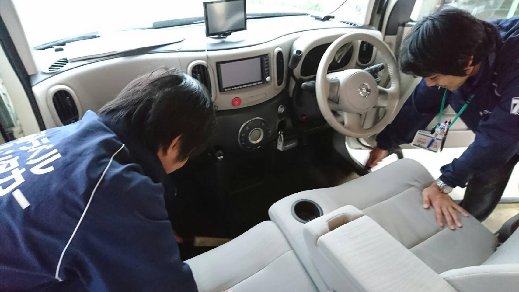 送迎ドライバー募集（要:運転免許）※石垣島で働こう!!毎月手当最大1万円!!※